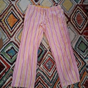 Womens Pajama Pants